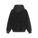 Silent Division Hoodie