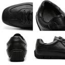 Monza Low Sneaker