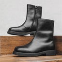 Camden Round-Toe Boot