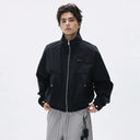 Pylon Short Jacket