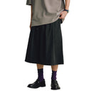 Mono Wide Short Trousers