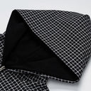 Checkmate Layers Hoodie