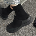 Mono Tabi Slip-On