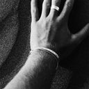 The Meridian Cuff
