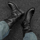 Bullet Trace Boot