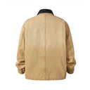 Utility with Memory Jacket