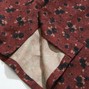 Rose Motel Camp Collar