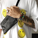 Casper Script Bracelet