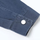 Modernist Utility Jacket