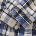 Chaqueta vaquera con parches cargo