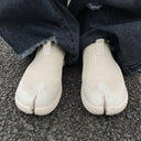 Mono Tabi Slip-On