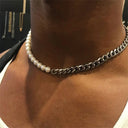 Divide Pearl Chain