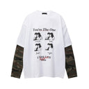 The Script Study T-shirt