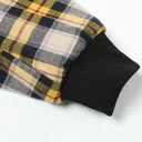 Le Zip Raconteur Hoodie