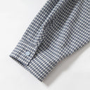 Double Vision Check Shirt