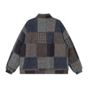 Notes on Texture Jacket