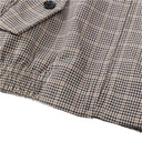 Chaqueta vaquera con parches cargo