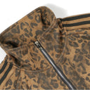 Texture of Speed Jacket