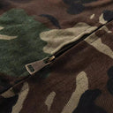 The Print Field Jacket