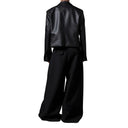 Eclipse Wide Trousers