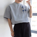Blue Valentine Tee