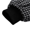 Checkmate Layers Hoodie