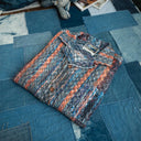 Vista Weave Mesh Shirt