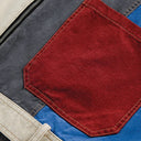 Tone Patch Jacket