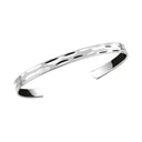 The Meridian Cuff