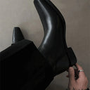 Via Veneto Boot