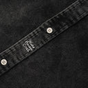 Archive Corduroy Button-Up