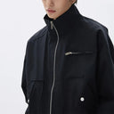 Pylon Short Jacket