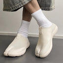 Mono Tabi Slip-On
