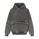 Fleece Core Hoodie