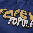 Forever Popular Cotton Shorts