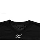 "777" Football Jersey Long