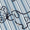 Dog Line Drawing Shirt