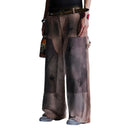 Terra Stitch Cargo