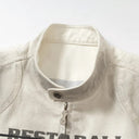 Souvenir Noir Jacket