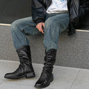 Bullet Trace Boot