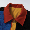 Casa Della Terra Fleece