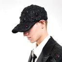 Le chapeau préféré de Dieu