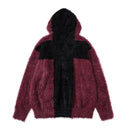 Veste en daim Dylan