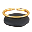 Gold Pencil Cuff
