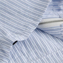 Diagramme Bleu Shirt