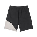Circuit Cotton Shorts