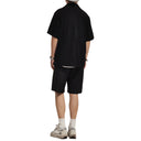 Pocket Frame Shirt
