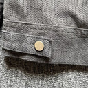 Chaqueta vaquera con parches cargo
