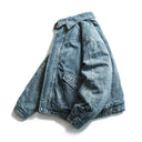 Les Fleurs du Bleu Jacket