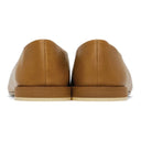 Form Square Toe Loafer